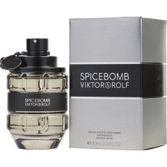 Victor & Rolf Spicebomb Eau De Toilette 90ml