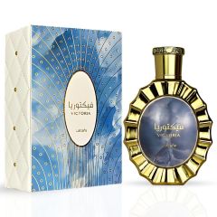 Lattafa Victoria Eau de Parfum for Women 100ml