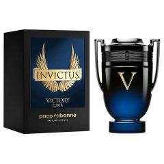 Paco Rabanne Invictus Victory Elixir Eau de Parfum Intense 100ml