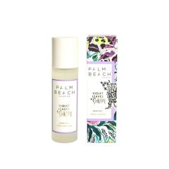 Palm Beach Violet Leaves & Santal 100ml Room Mist