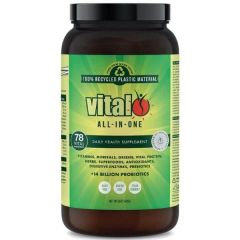 Vital Greens 600g