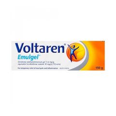 Voltaren Emulgel 150g