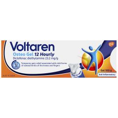 Voltaren Osteo 12 Hour 100g