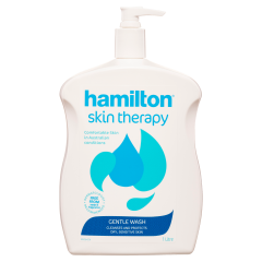 Hamilton Dry Skin Wash 1l PICK UP ONLY