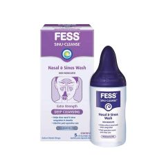 Fess Sinu-cleanse Starter Kit