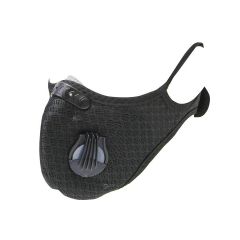 Reusable Sport Mask with Exhalation Valves