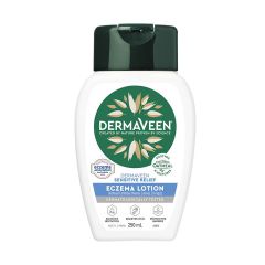 Dermaveen Sensitive Relief Eczema Lotion 250ml