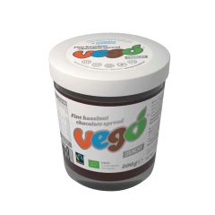 Vego Chocolate Spread 200g