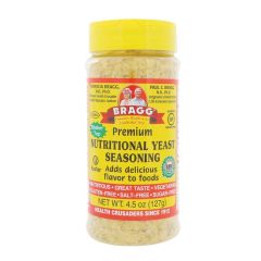 Bragg Nutritional Seasoning 127g