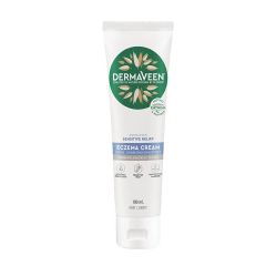 Dermaveen Sensitive Relief Eczema Cream 100ml