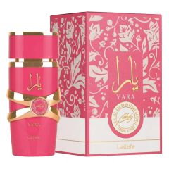 Lattafa Yara Candy Eau de Parfum for Women 100ml