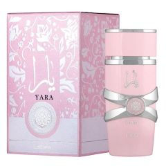 Lattafa Yara Eau de Parfum for Women 100ml