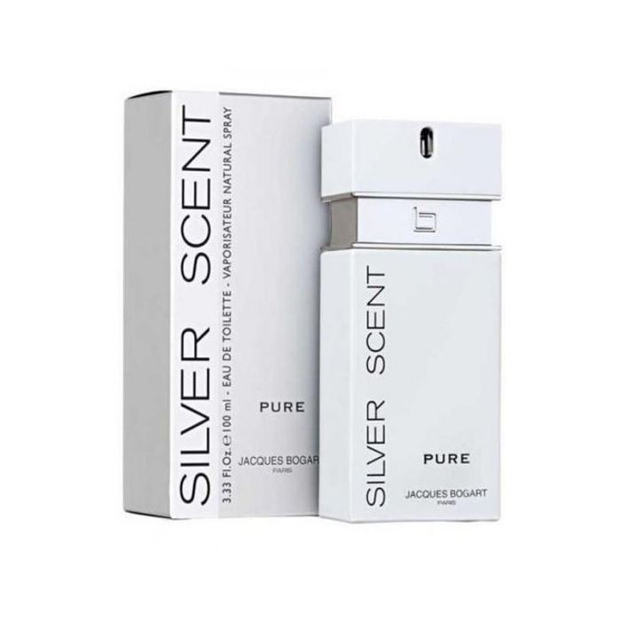 Silver scent jacques bogart shop