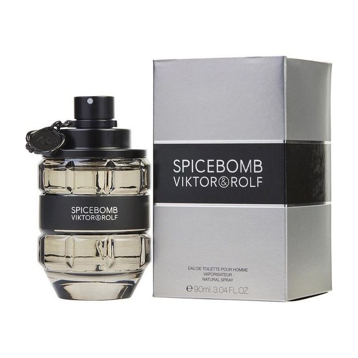 Viktor and rolf outlet spicebomb eau de parfum