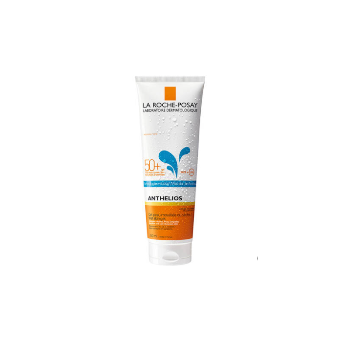 La Roche-Posay Anthelios XL Wet Skin Sunscreen SPF 50+ 250ML