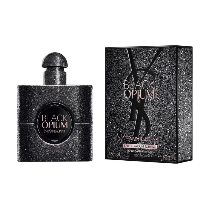 Ysl black opium eau de toilette 50ml on sale