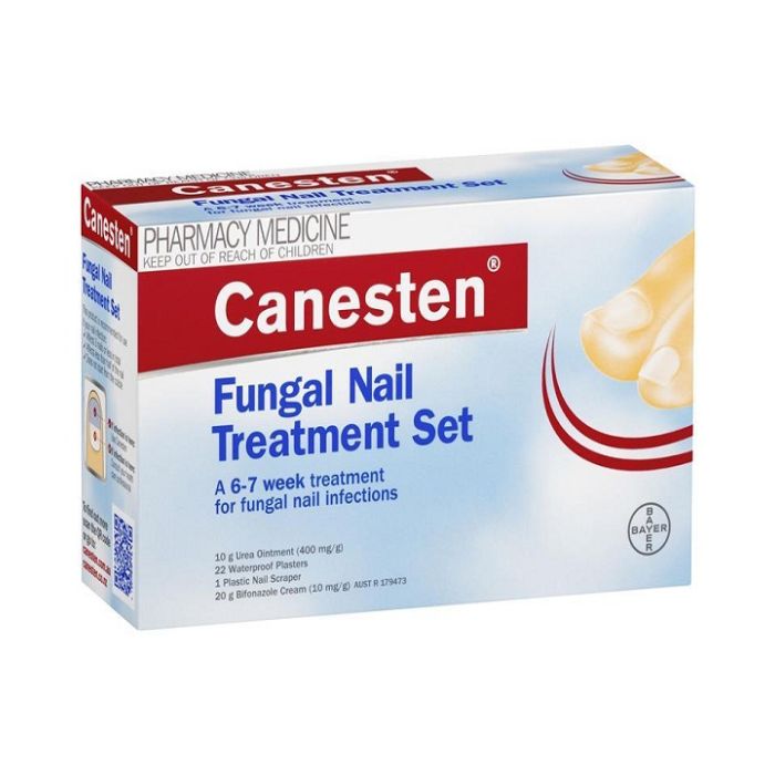 Canesten Fungal Nail | Treat Set