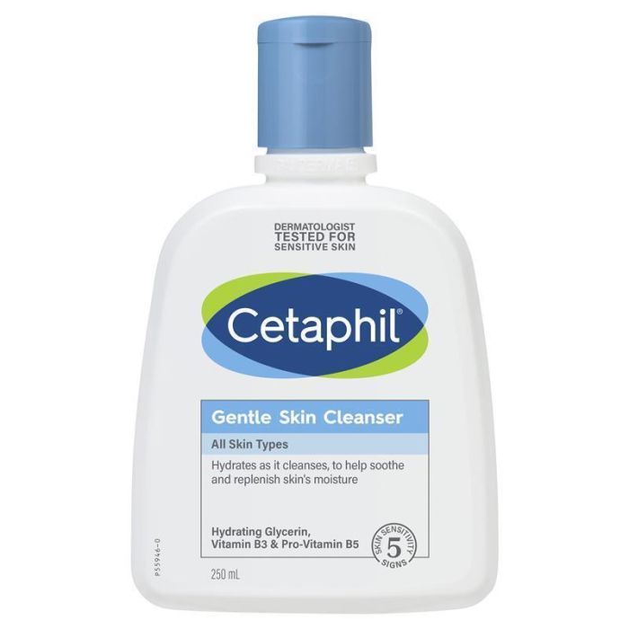 Cetaphil Cleanser 250ml