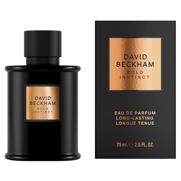 David beckham instinct sale
