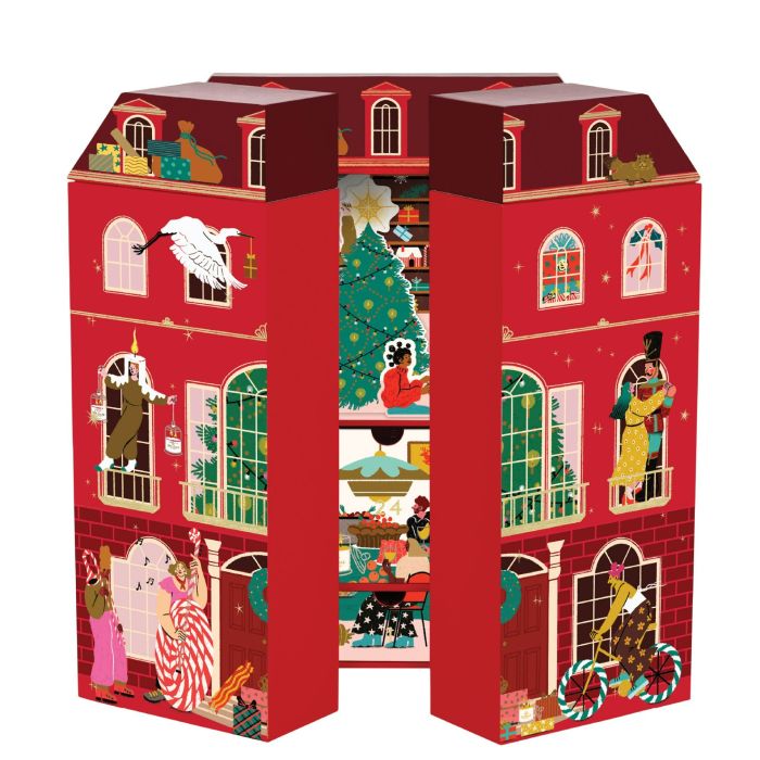 Glasshouse Advent Calendar Chemistworks Pharmacy