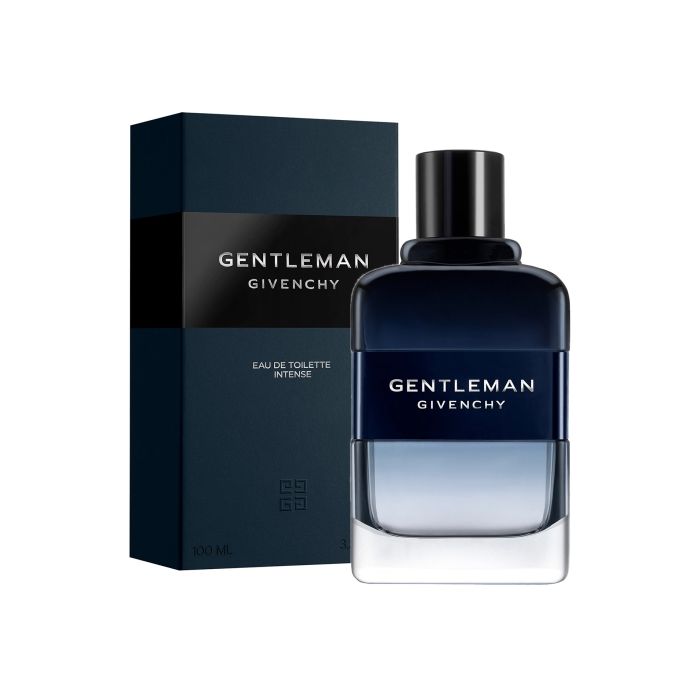Gentleman best sale givenchy edt