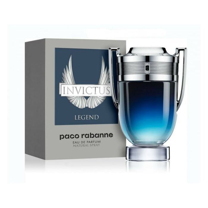 Paco Rabanne Invictus Legend Edp 100ml | Chemistworks Pharmacy