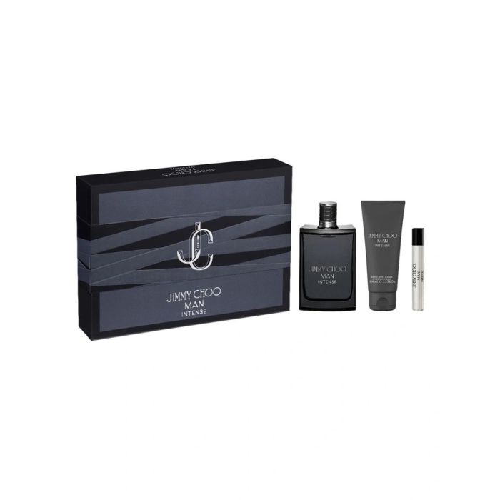 Jimmy choo intense gift set outlet