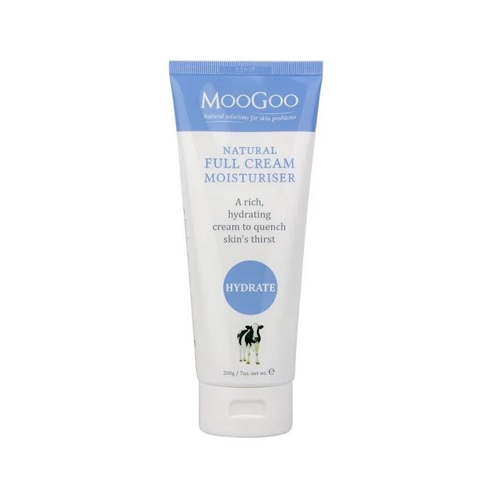 Moo Goo Full Cream | 200g