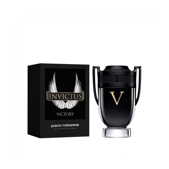 Paco Rabanne Invictus Victory EDP 100ml | Chemistworks Pharmacy