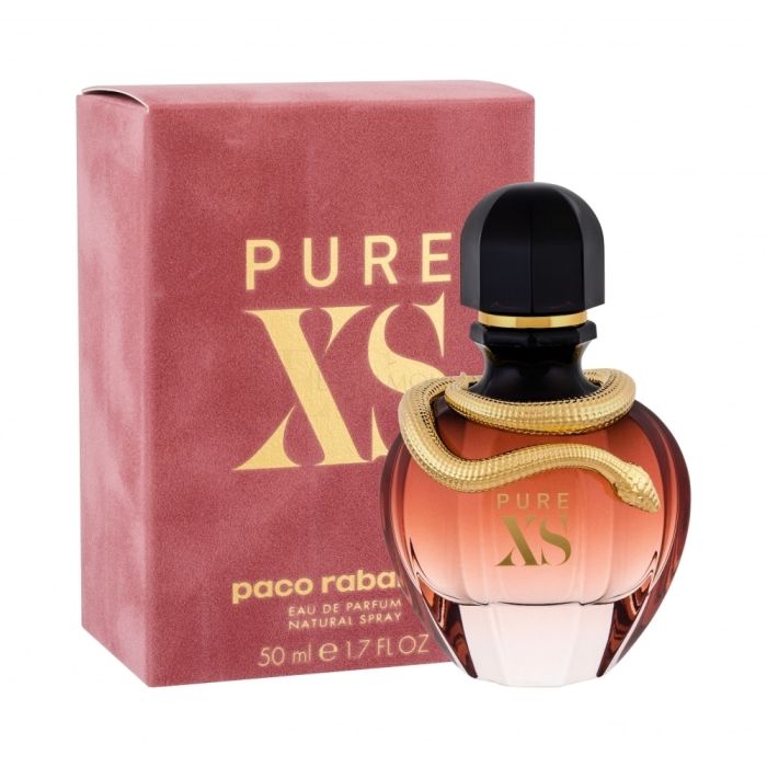 Paco Rabanne Pure Xs Edp 50ml | Chemistworks Pharmacy