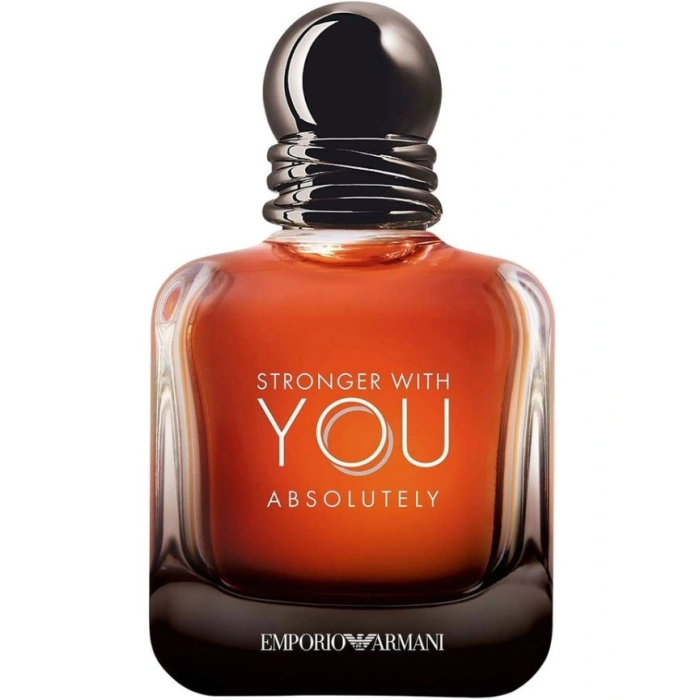 Emporio Armani Stronger With You Absolutely Eau De Parfum 50ml