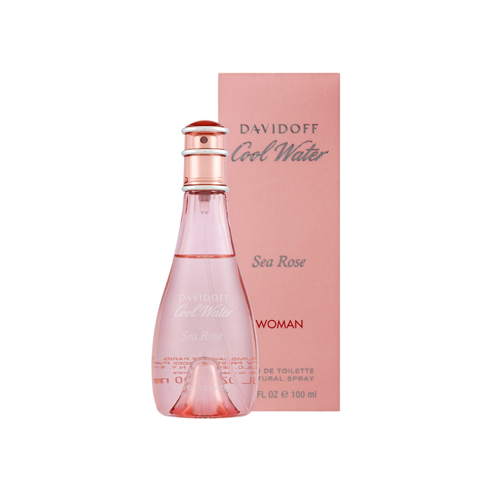 Davidoff clearance sea rose