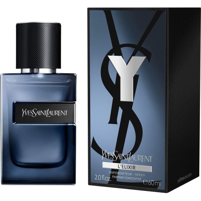 Saint laurent perfume best sale