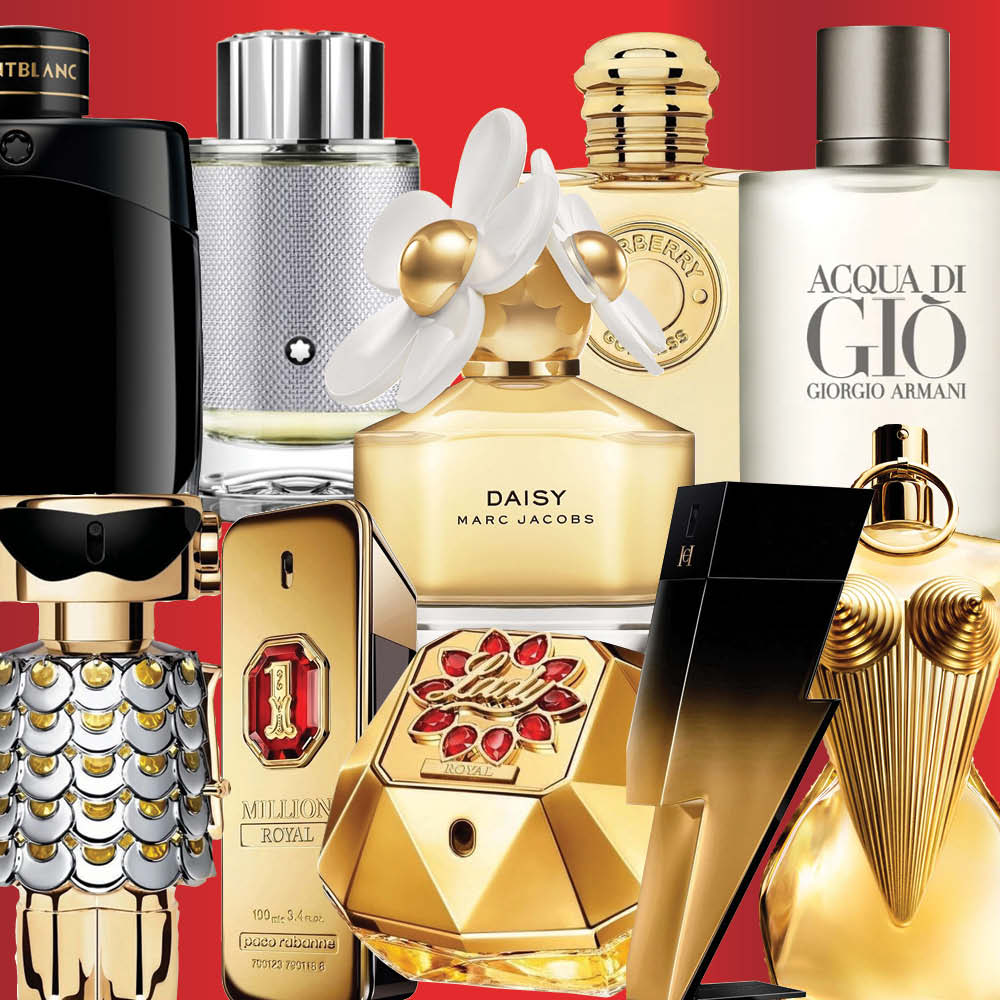 SHOP DISCOUNTED FRAGRANCES