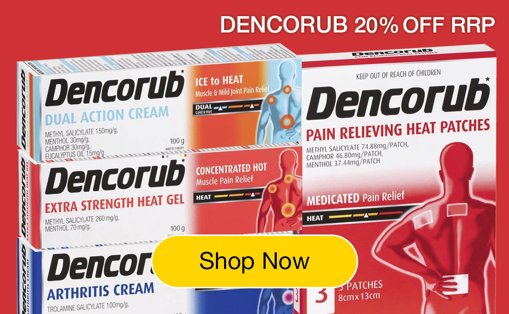 dencorub 20%