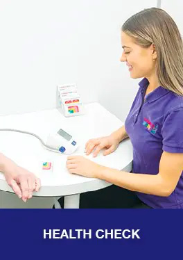 Health check 2