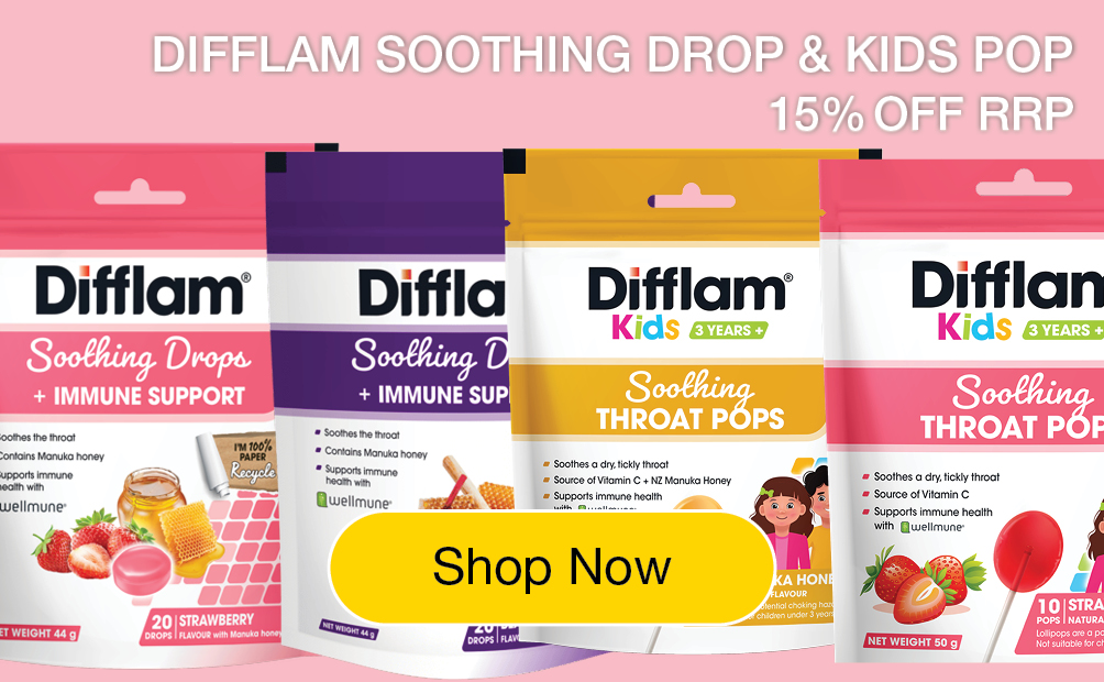 difflam 15% OFF