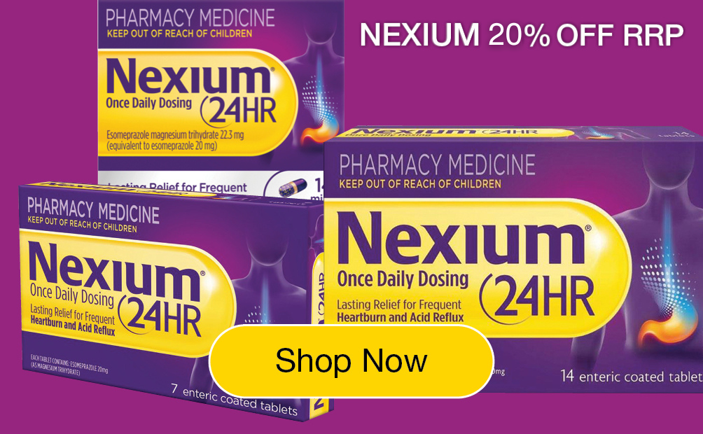 Nexium