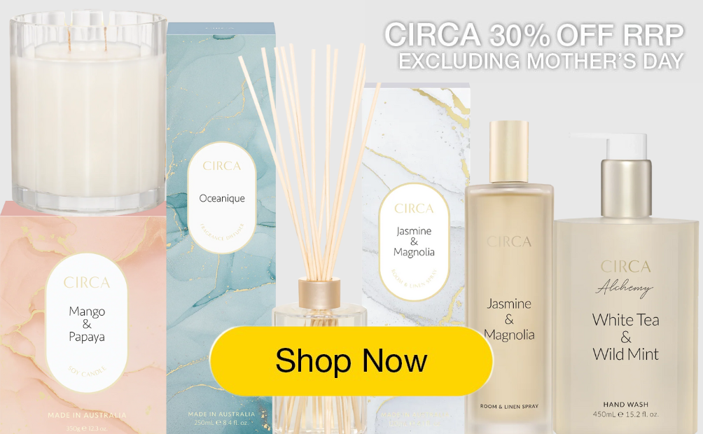 Circa 30% OFF
