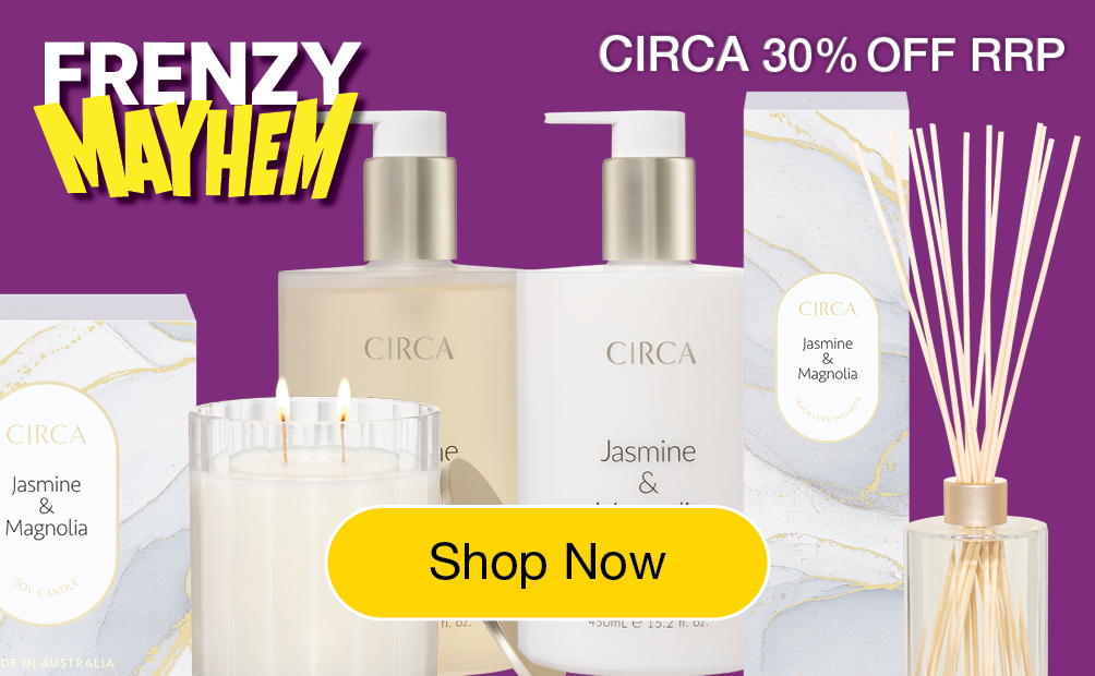 circa 30% off