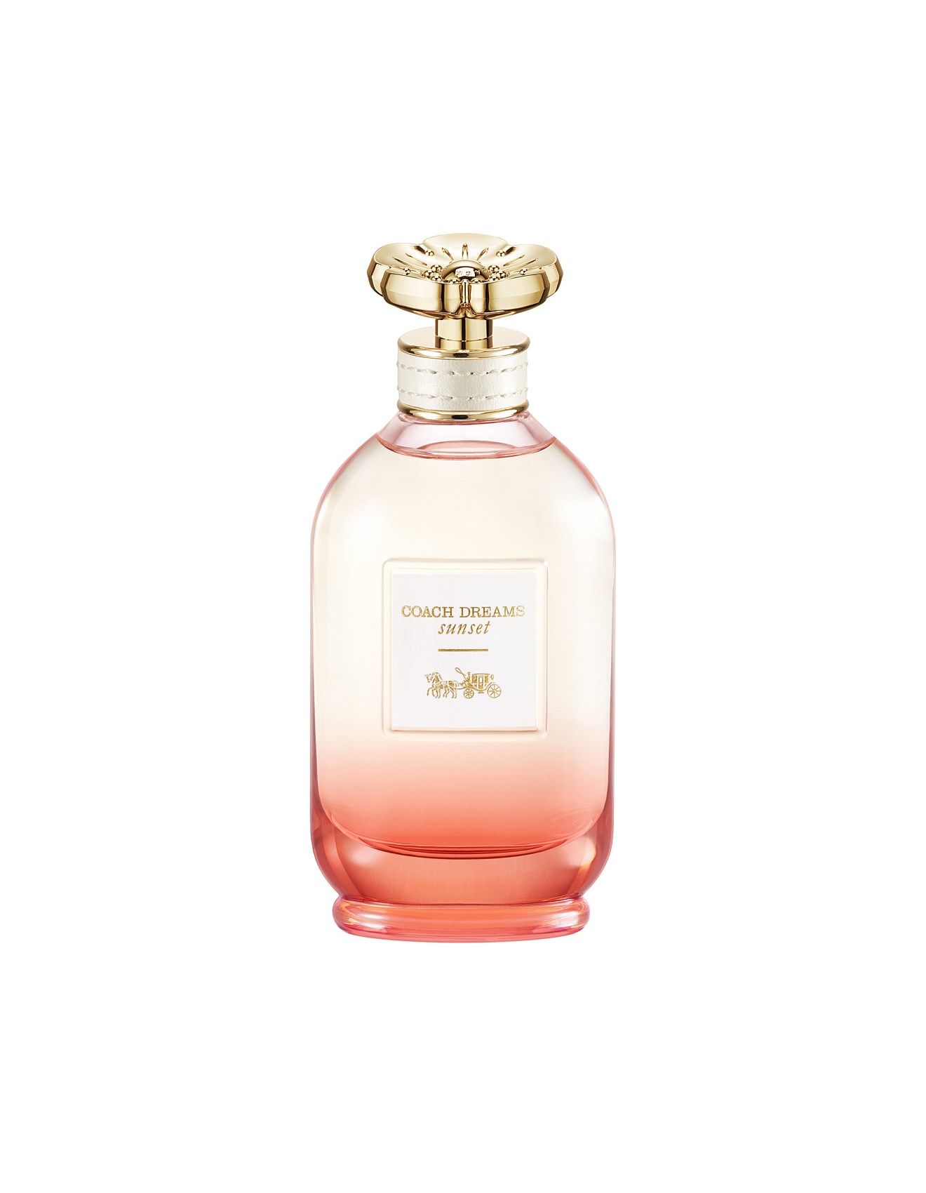 Coach Dreams Sunset Eau De Parfum 90ml Chemistworks Pharmacy