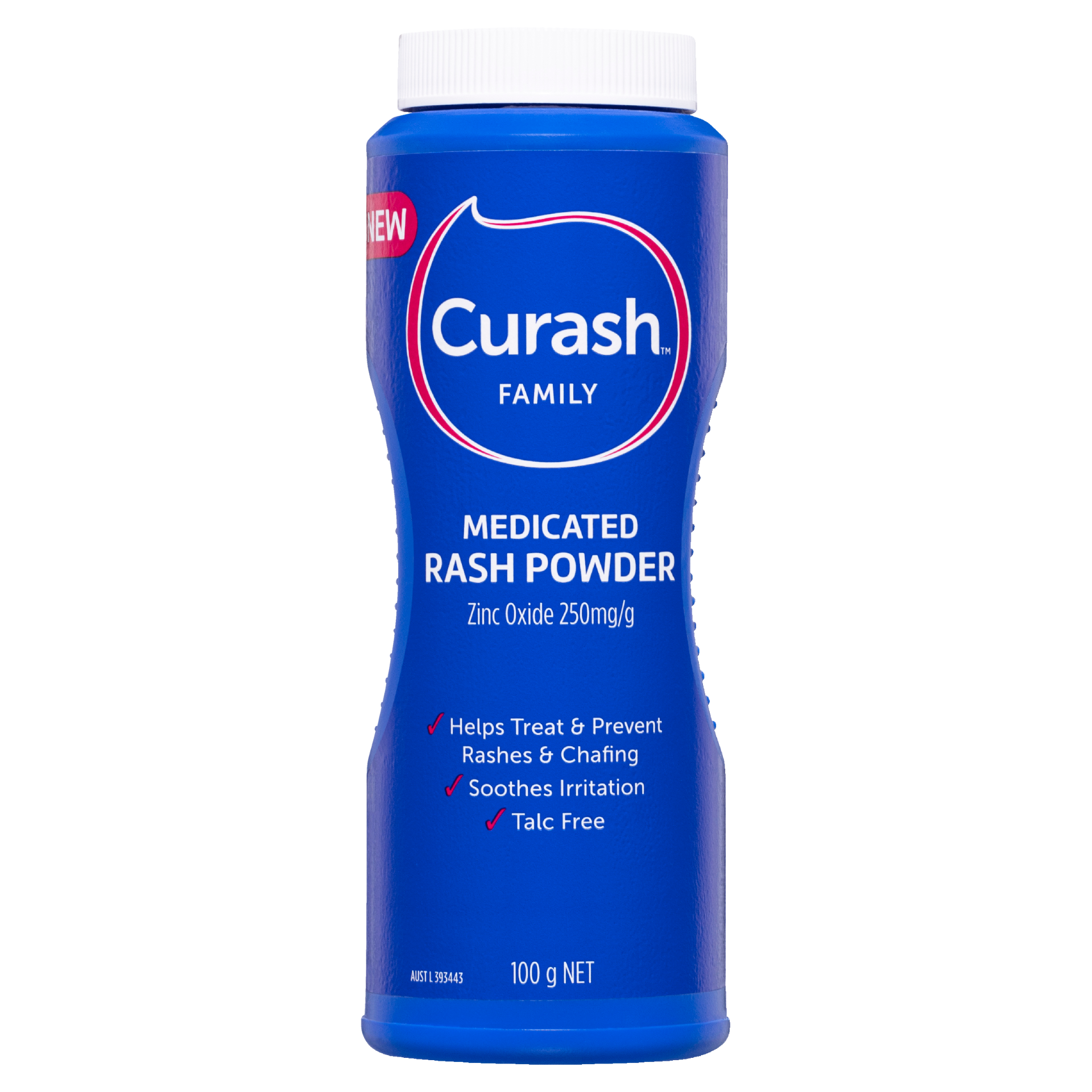 Curash Medicated Baby Powder 100g Chemistworks Pharmacy