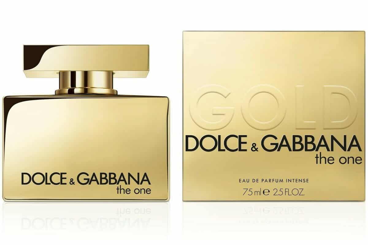 Dolce Gabbana the One Gold Intense EDP 75ml Chemistworks Pharmacy