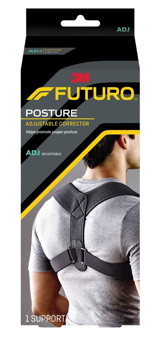 Posture brace chemist outlet