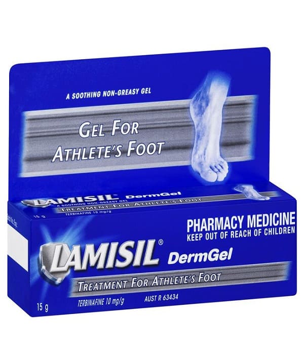 Lamisil Dermgel 1