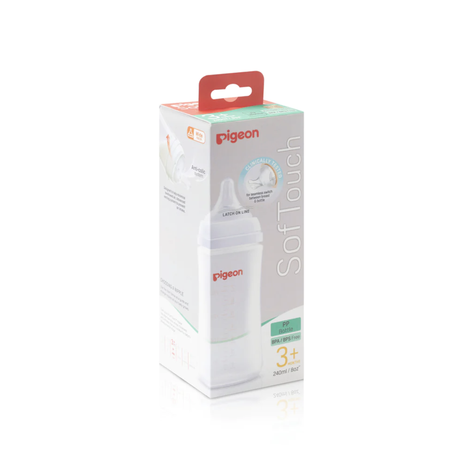 Pigeon anti colic online