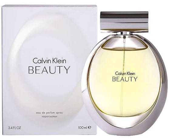 Calvin Klein Beauty EDP 100ml | Chemistworks Pharmacy